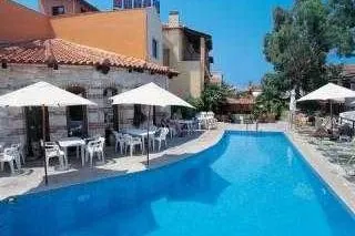 Hotel Samel