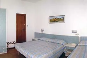 Hotel Sandra
