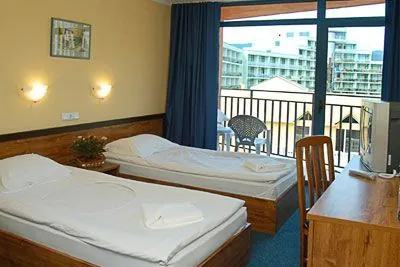 Hotel Saphire