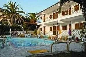 Hotel Sarikas
