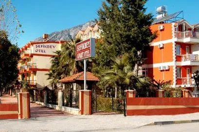 Hotel Sefikbey