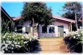 Hotel Settebello