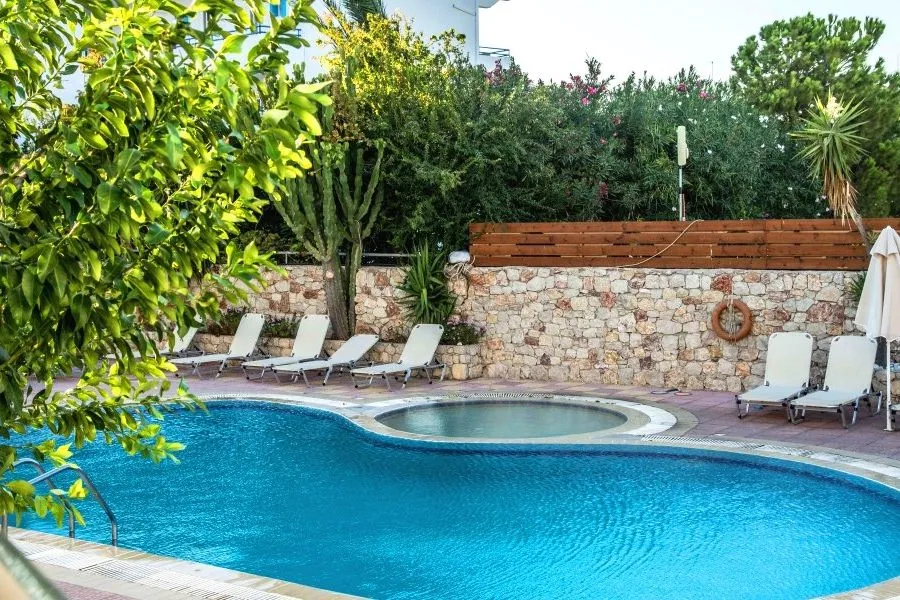 Hotel Sevastos