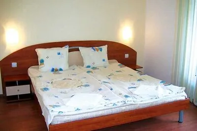 Hotel Siderow