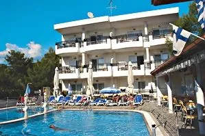 Hotel Sirines