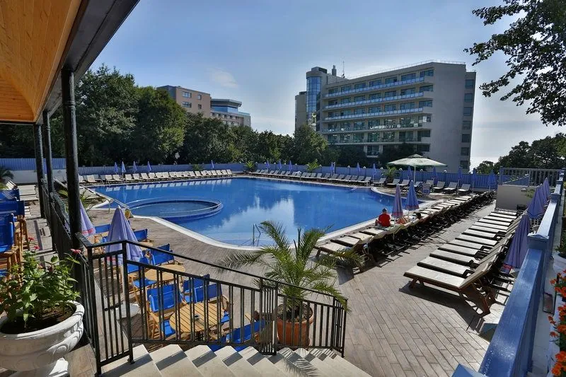 Hotel Sophia