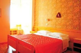 Hotel Staccoli