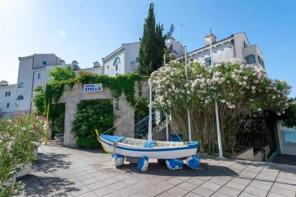 Hotel Stella