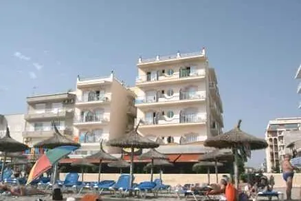 Hotel Stil Sarah