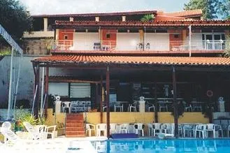 Hotel Summertime