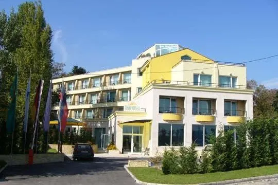 Hotel Sunflower