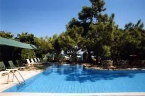 Hotel Sydney 2000