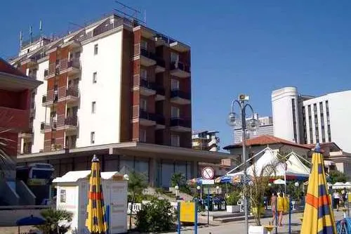 Hotel Tahiti
