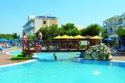 Hotel Tamarix