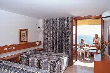 Hotel Tenbel Maravilla