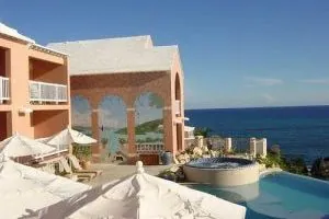 Hotel The Reefs