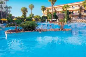 Hotel Theofano