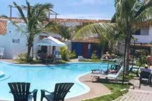 Hotel Tropical Refuge