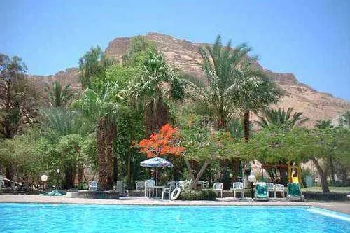 Hotel Tulip Inn