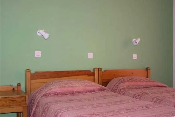 Hotel Vasilia