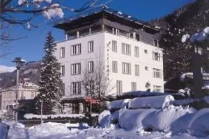 Hotel Victoria Meiringen