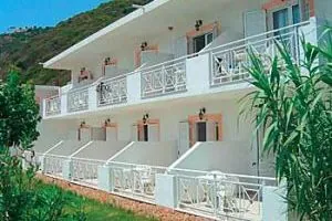 Hotel Vrachos