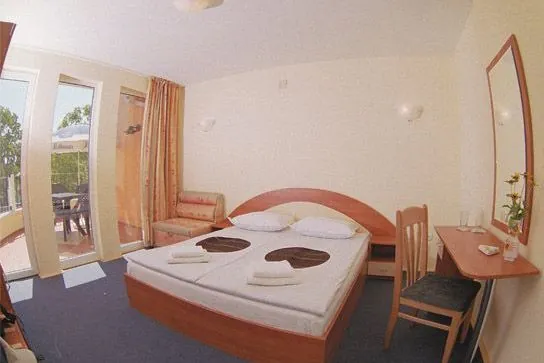 Hotel Walentyna