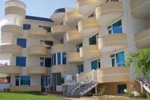 Hotel Weronika