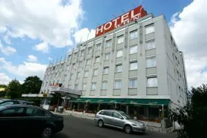 Hotel Wien