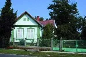 Hotel Wiila Balatonbereny