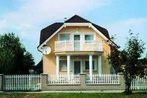 Hotel Willa Balatonmariafurdo