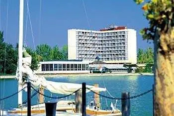 Hotel Willa Fonyod