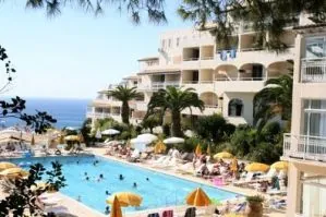 Hotel Yalisakri