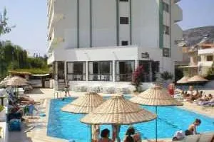 Hotel Yonca