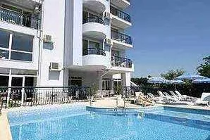 Hotel Yonel
