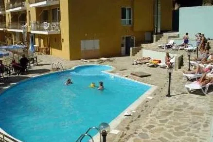 Hotel Złoty Róg