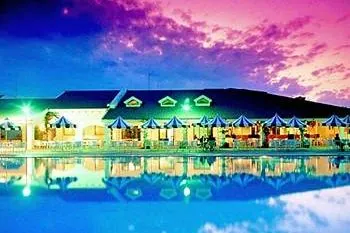 Hotel Abu Nawas Montazah