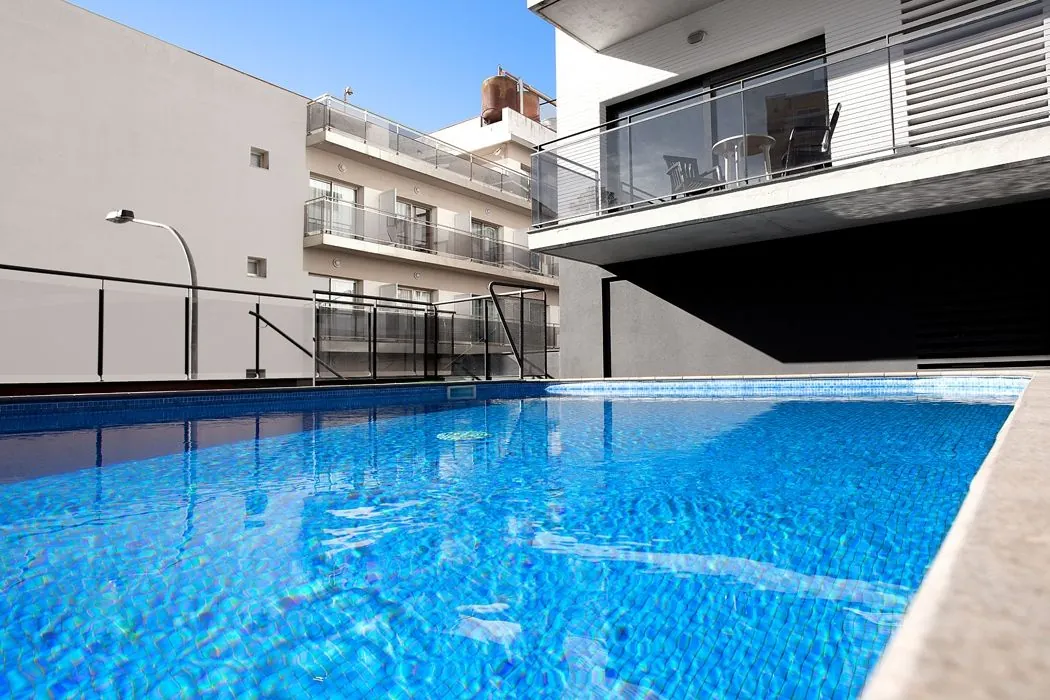 Hotel Acacias