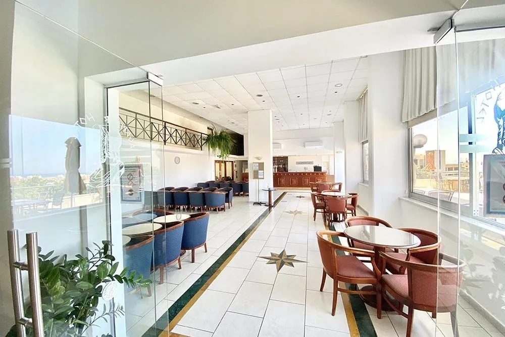 Hotel Agapinor