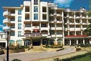 Hotel Alye Parusa