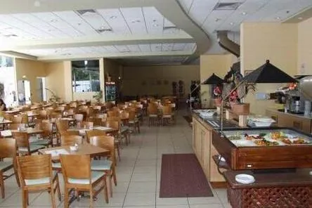 Hotel Americana