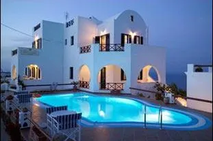 Hotel Ampelonas