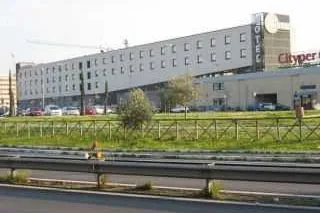 Hotel Anagnina