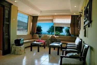 Hotel Anex Saraybeach
