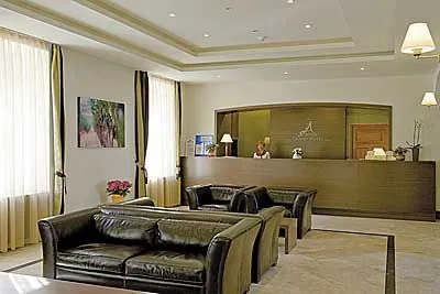 Hotel Anna Gran Wien & Vital