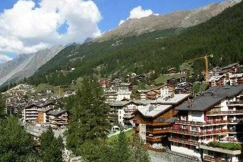Hotel Antika