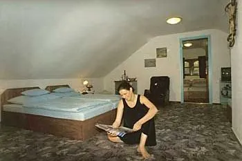 Hotel Aquamarin