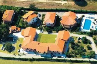 Hotel Aquillia