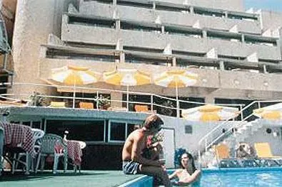 Hotel Astral Seaside