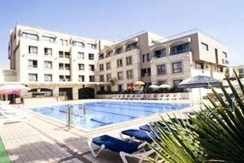 Hotel Astral Topaz